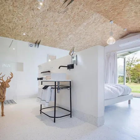 La Petite Couronne, & Lofts Hotel Saint-Cricq-Chalosse