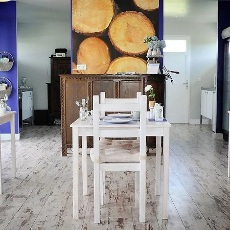 La Petite Couronne, & Lofts 3* Saint-Cricq-Chalosse
