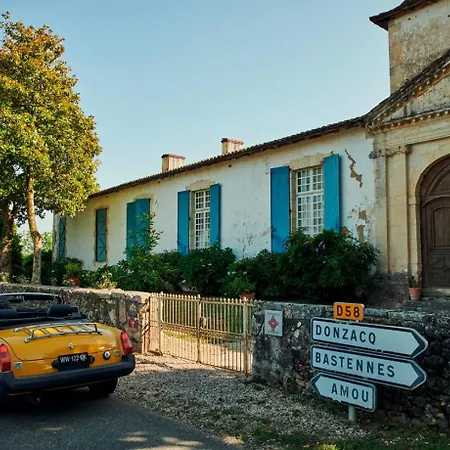 La Petite Couronne, & Lofts Hotel 3*