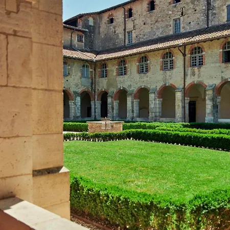 La Petite Couronne, & Lofts Hotel Saint-Cricq-Chalosse