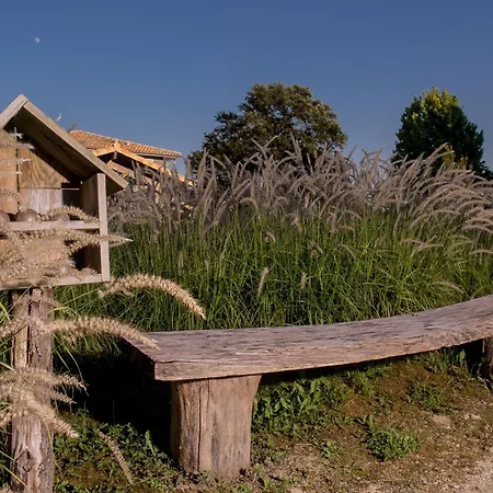 La Petite Couronne, & Lofts 3* Saint-Cricq-Chalosse