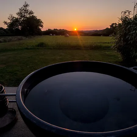 La Petite Couronne, & Lofts 3* Saint-Cricq-Chalosse