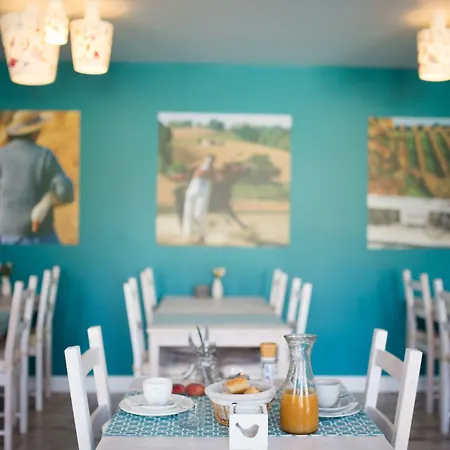 Hotel La Petite Couronne, & Lofts 3*