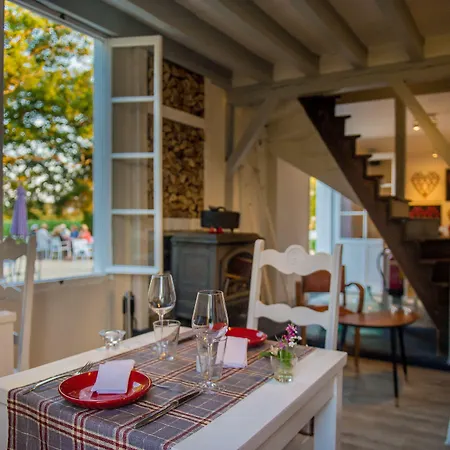 La Petite Couronne, & Lofts Saint-Cricq-Chalosse