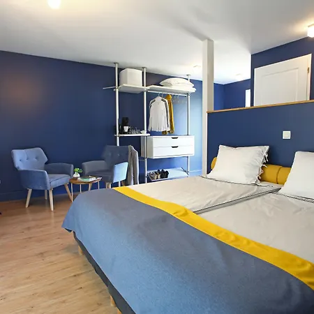 La Petite Couronne, & Lofts 3* Saint-Cricq-Chalosse