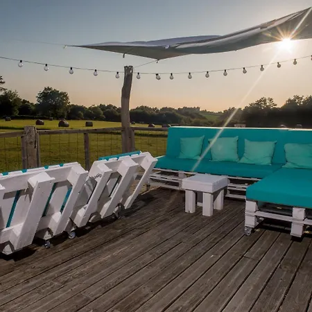 La Petite Couronne, & Lofts 3* Saint-Cricq-Chalosse