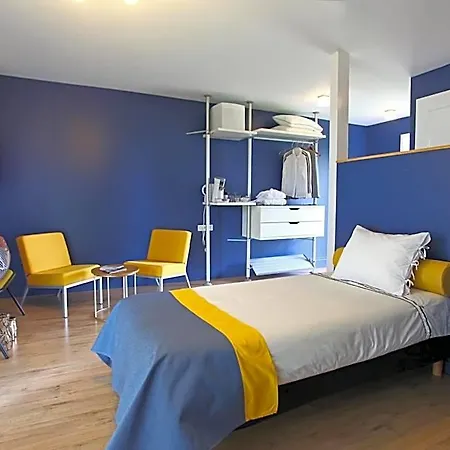 La Petite Couronne, & Lofts Saint-Cricq-Chalosse
