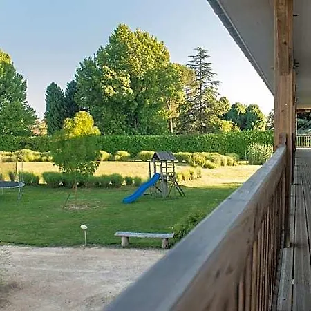 La Petite Couronne, & Lofts 3* Saint-Cricq-Chalosse