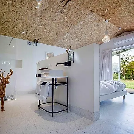 La Petite Couronne, & Lofts 3* Saint-Cricq-Chalosse