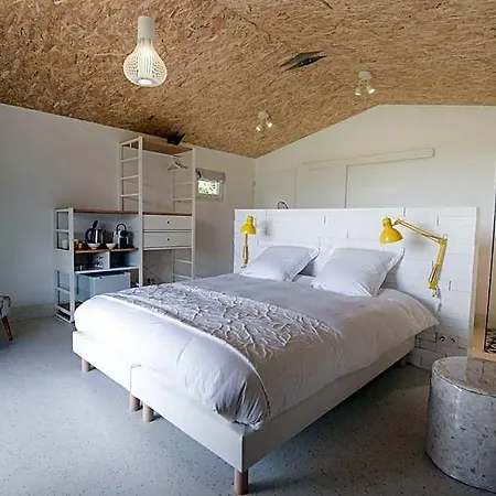 La Petite Couronne, & Lofts 3* Saint-Cricq-Chalosse