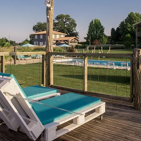 Hotel La Petite Couronne, & Lofts 3*