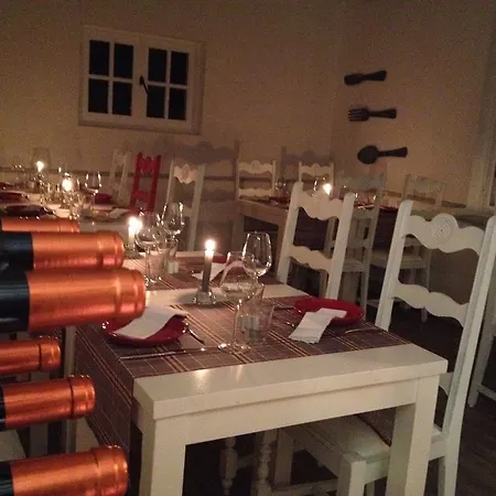 Hotel La Petite Couronne, & Lofts 3*