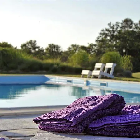 La Petite Couronne, & Lofts 3* Saint-Cricq-Chalosse