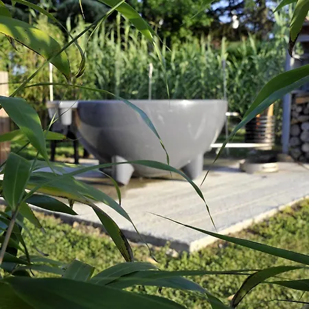 La Petite Couronne, & Lofts 3* Saint-Cricq-Chalosse