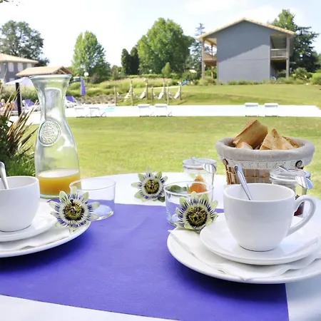 Hotell La Petite Couronne, & Lofts 3*