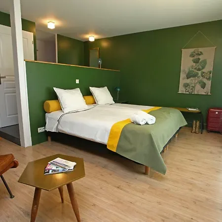 La Petite Couronne, & Lofts 3* Saint-Cricq-Chalosse