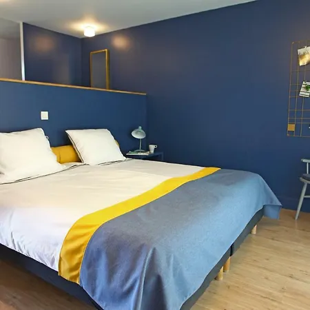 La Petite Couronne, & Lofts 3* Saint-Cricq-Chalosse