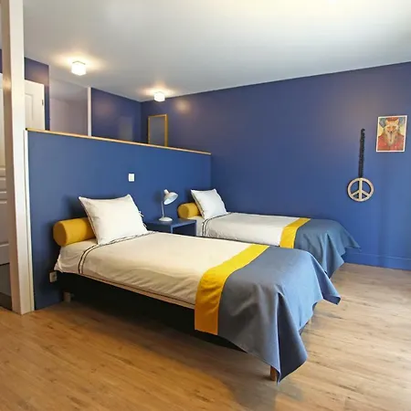 La Petite Couronne, & Lofts 3* Saint-Cricq-Chalosse
