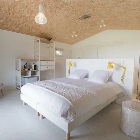 La Petite Couronne, & Lofts 3* Saint-Cricq-Chalosse